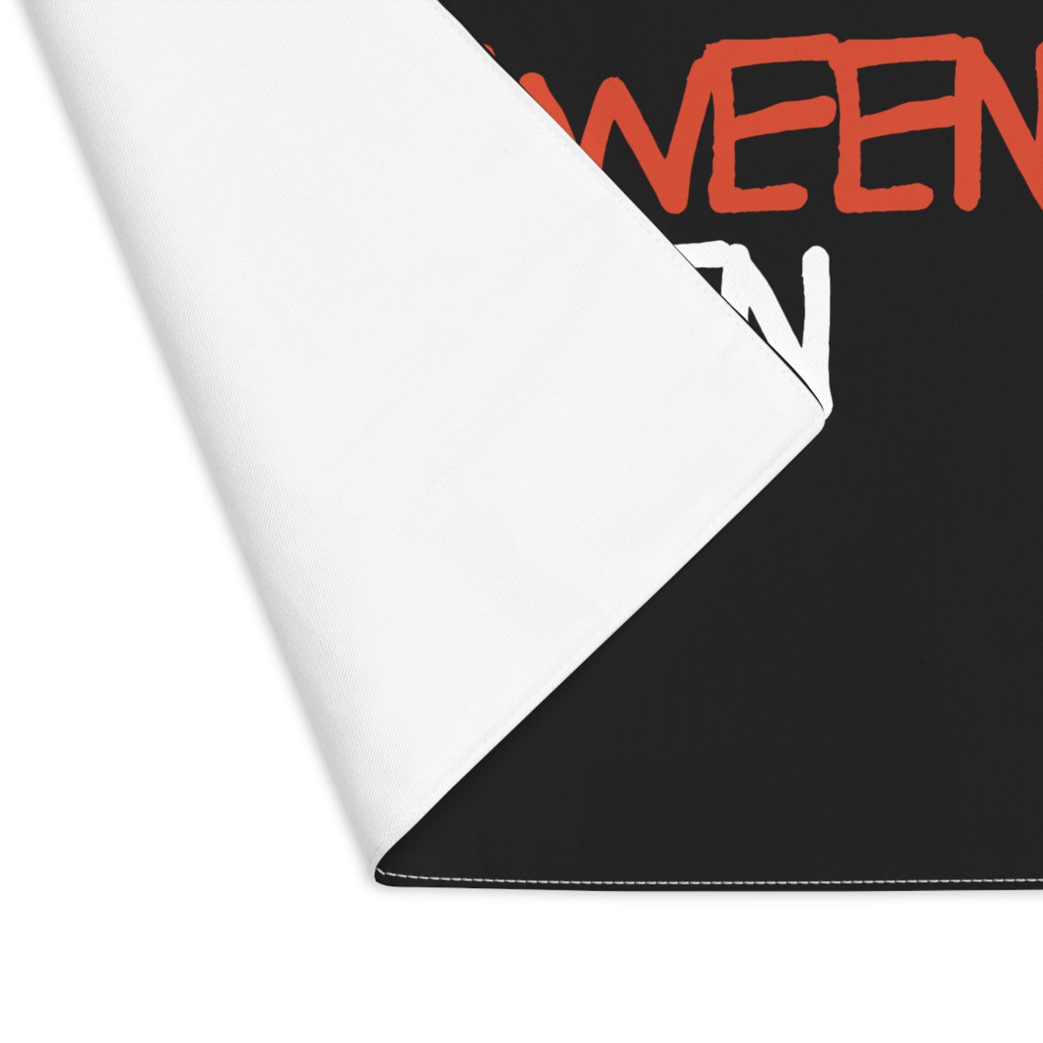 Halloween Queen | Mix & Match Playful Fun-Flirty Lovers’ Toy Mats