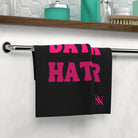 Dater Hater Nectar Napkins Cum Rag