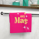 You Are My Magic | Mix & Match Lils’ Fun-Flirty Lovers’ Towels