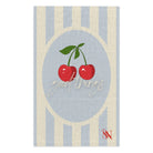 Good Things Cherry Stem Fun Sex Towel
