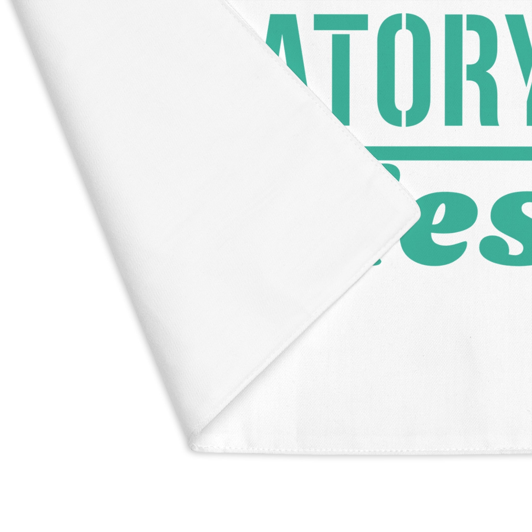 Mandatory Cuddles | Mix & Match Playful Fun-Flirty Lovers’ Toy Mats