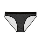 Today We Fuck | Mix & Match Women’s Fun-Flirty Lovers’ Panties