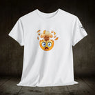 Mind Blowing | Mix & Match 100% Cotton Unisex Fun-Flirty Lovers’ Tees