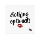 Clothing Optional! | Mix & Match Lils’ Fun-Flirty Lovers’ Towels