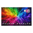 Nectar Napkins Brand Rainbow | Nectar Napkins Fun-Flirty Lovers’ Towels