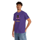 Mr. Kittystache T-Shirt