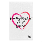 Cum for Your Lover | Mix & Match Soft Fun-Flirty Lovers’ Towels