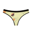 Like a Moth to a Flame | Mix & Match Women’s Fun-Flirty Lovers’ Thongs