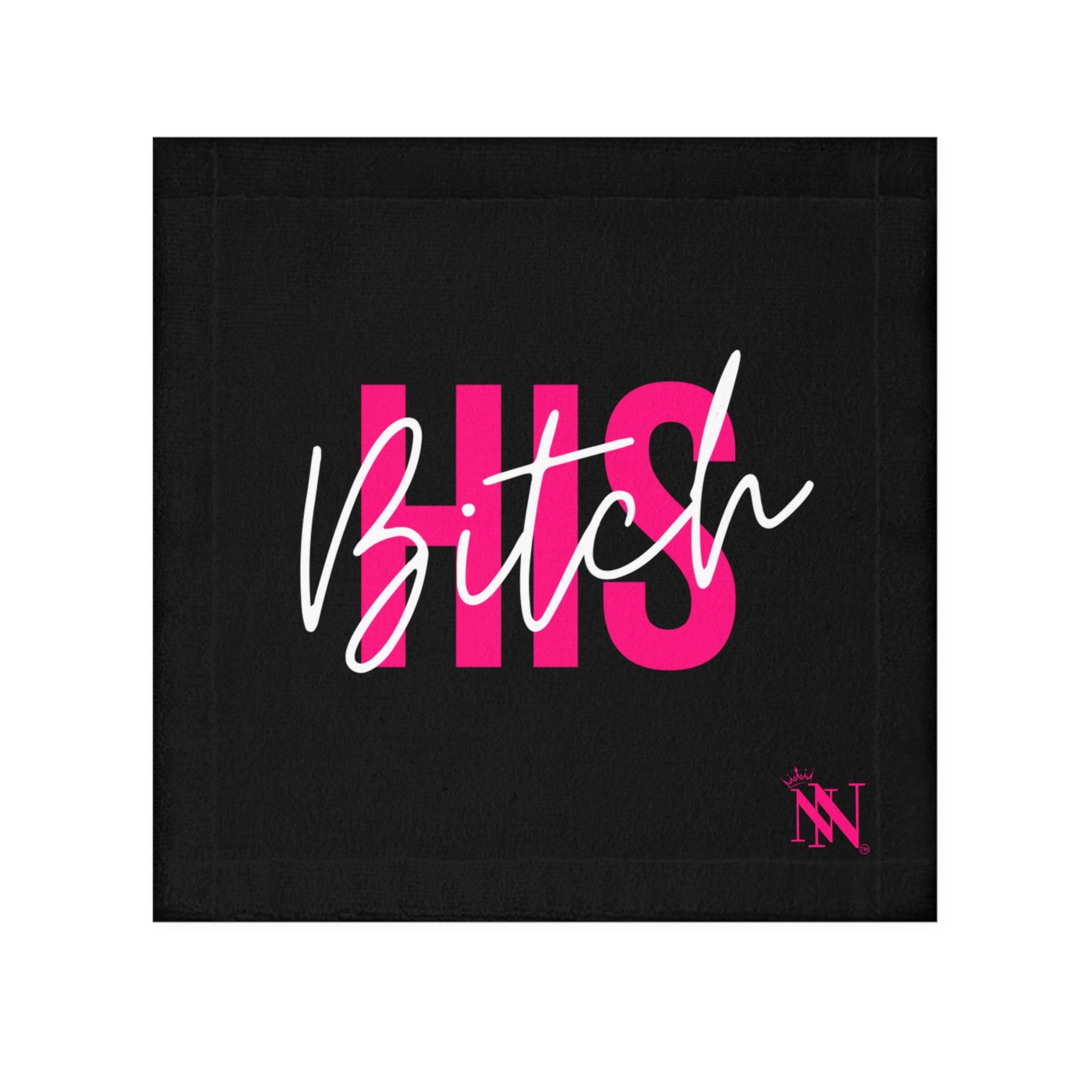 His Bitch Cum Rag