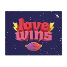 Love Wins | Mix & Match Playful Fun-Flirty Lovers’ Toy Mats