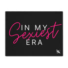 In My Sexiest Era | Nectar Napkins Fun-Flirty Lovers’ Toy Mats