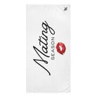 Mating Season | Nectar Napkins XL Fun-Flirty Lovers’ Towels