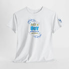 Just a Boy Cum Ideas T-Shirt