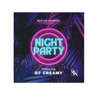 Night Party | Mix & Match Lils’ Fun-Flirty Lovers’ Towels