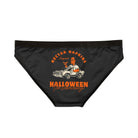 Halloween is Cumming | Mix & Match Women’s Fun-Flirty Lovers’ Panties