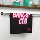 Pink Bangers’ Club | Mix & Match Lils’ Fun-Flirty Lovers’ Towels