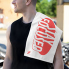 Stay Focused | Mix & Match Soft Fun-Flirty Lovers’ Towels