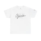 My Groom Era Sex Gifts Unisex T-Shirt