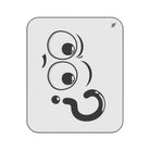 What Happened? Emoji Face Sex Blanket