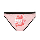 Self-Love Club | Mix & Match Women’s Fun-Flirty Lovers’ Panties