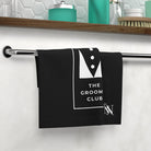 The Groom’s Club | Mix & Match Lils’ Fun-Flirty Lovers’ Towels