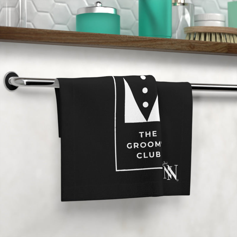 The Groom’s Club | Mix & Match Lils’ Fun-Flirty Lovers’ Towels