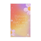 Believe You’re Halfway There Cum Towel
