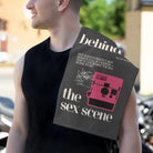 Behind the Sex Scene | Mix & Match Soft Fun-Flirty Lovers’ Towels