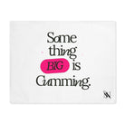 Something BIG is Cumming. | Mix & Match Playful Fun-Flirty Lovers’ Toy Mats
