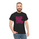 Back Door Lovin’ | Mix & Match 100% Cotton Unisex Fun-Flirty Lovers’ Tees