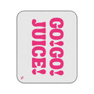 Go! Go! Juice! Sex Blanket