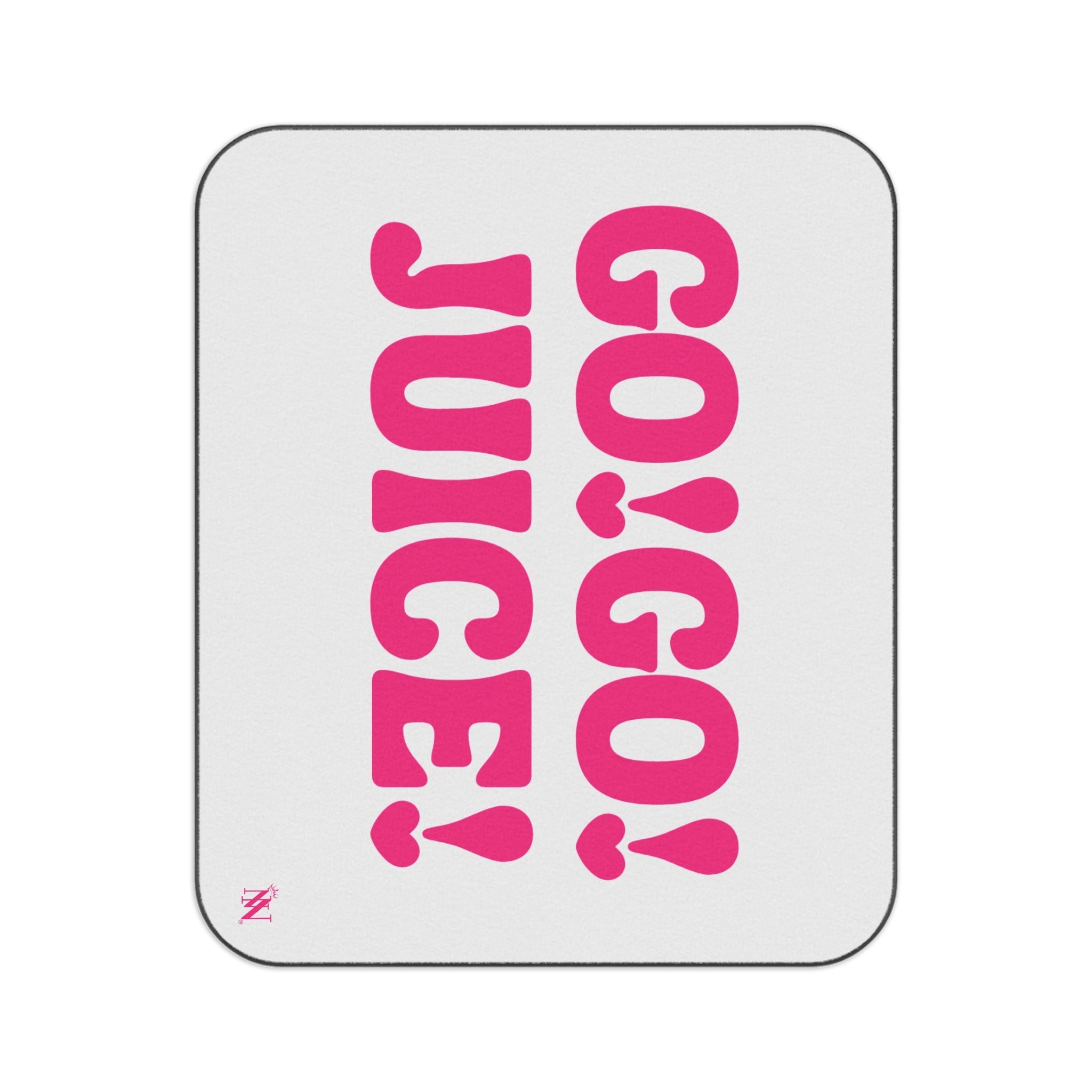 Go! Go! Juice! Sex Blanket