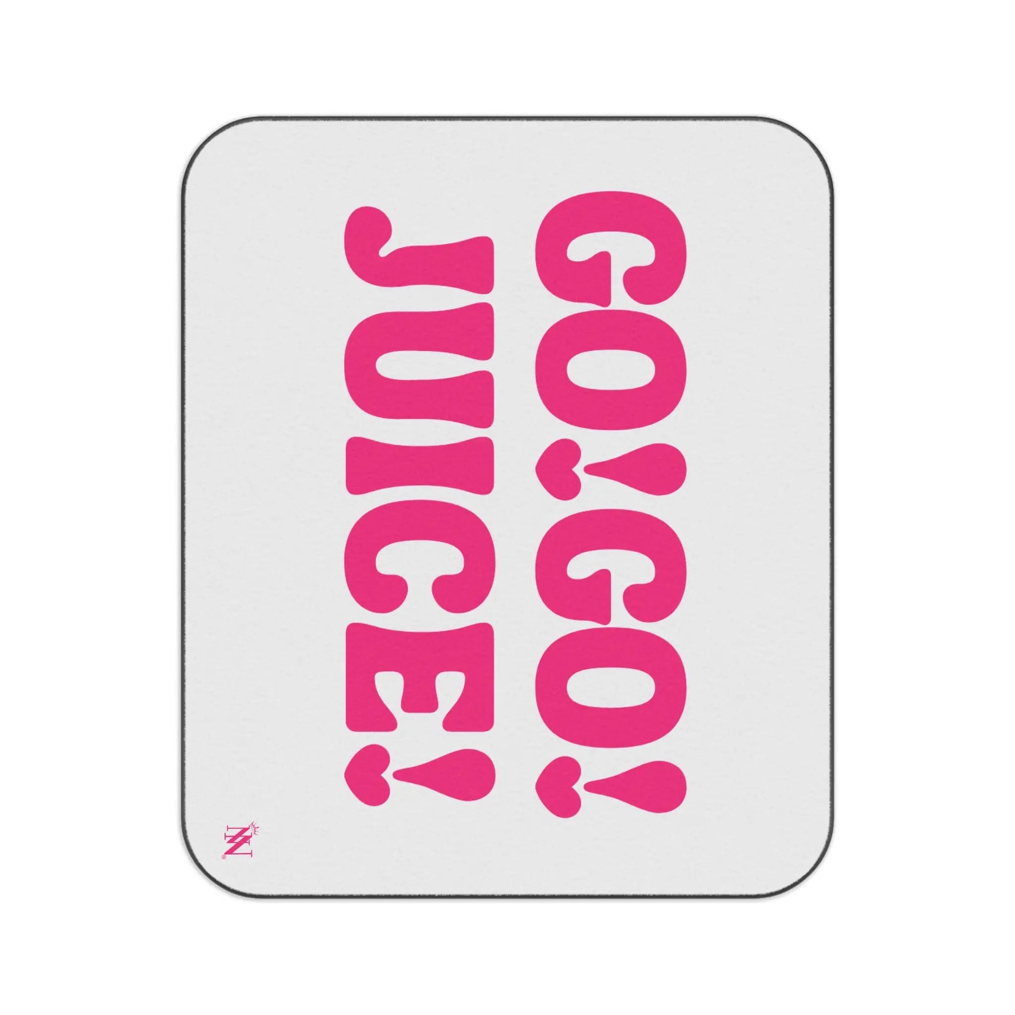 Go! Go! Juice! Sex Blanket