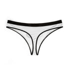 Friends | Mix & Match Women’s Fun-Flirty Lovers’ Thongs