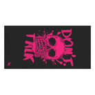 Don’t Talk | Nectar Napkins XL Fun-Flirty Lovers’ Towels