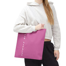 Nectar Napkins Brand Soft Pink | Nectar Napkins Fun-Flirty Lovers’ Totes