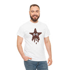 Chocolate Starfish | Mix & Match 100% Cotton Unisex Fun-Flirty Lovers’ Tees