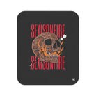 Sex Is On Fire | Mix Match Fun-Flirty Lovers’ Water-Resistant Blankets