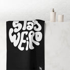 Stay Weird | Mix & Match XL Fun-Flirty Lovers’ Towels