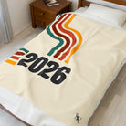 2026 | Mix & Match Velveteen Fun-Flirty Lovers’ Blankets