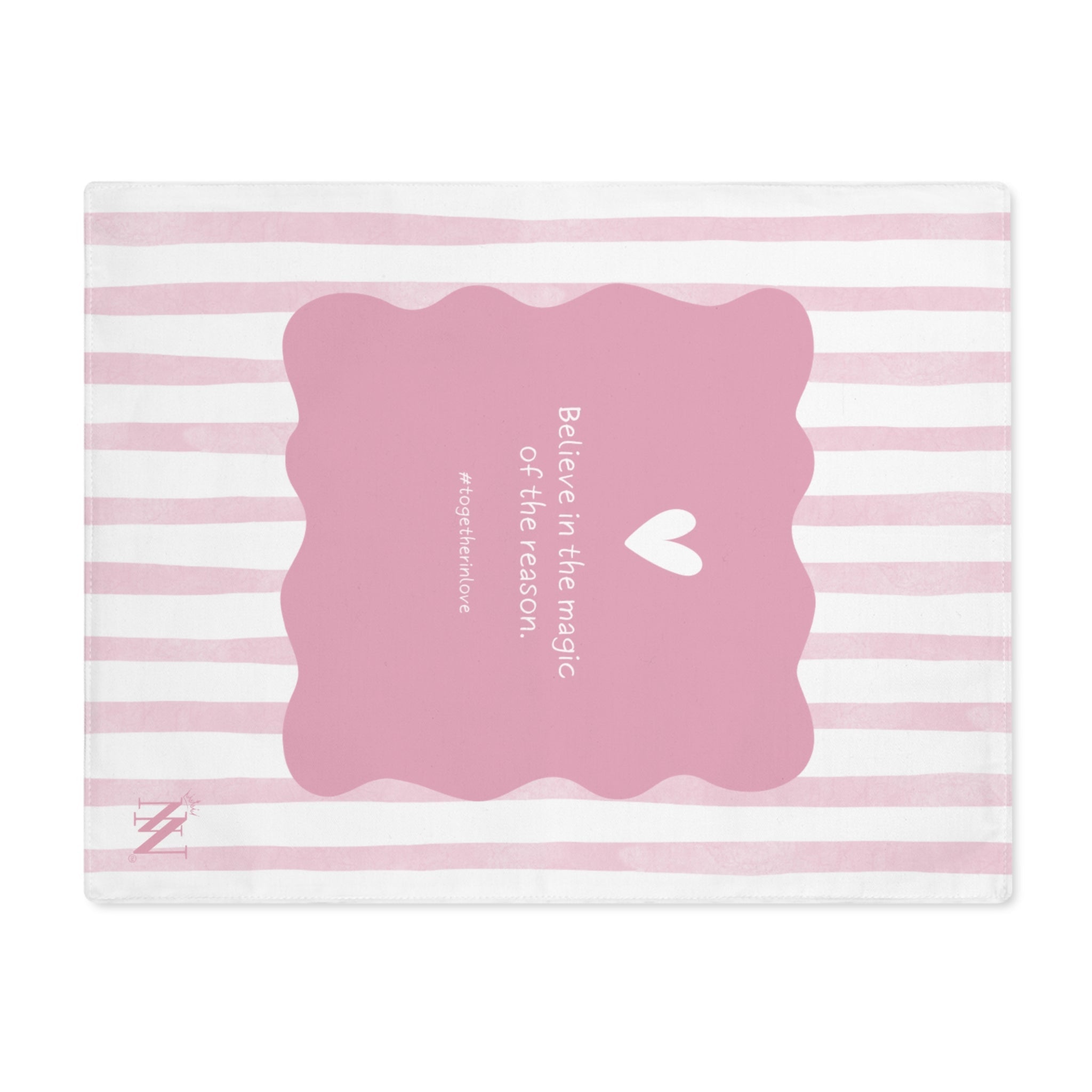 Believe in The Magic of the Reason Adult Sex Toys Storage Mat