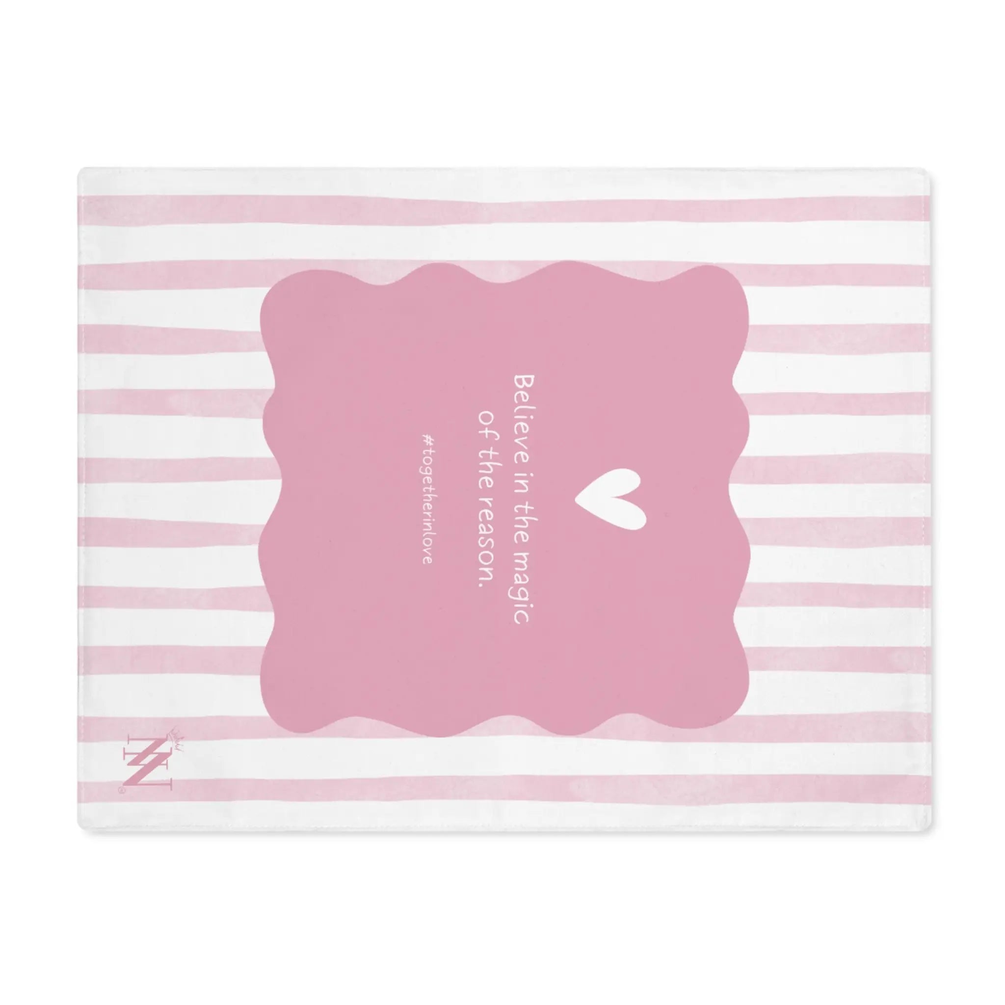 Believe in The Magic of the Reason Adult Sex Toys Storage Mat