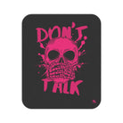 Don’t Talk | Nectar Napkins Fun-Flirty Lovers’ Sex Blankets