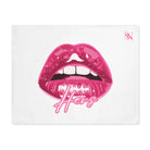 Hers Mouth Open | Mix & Match Playful Fun-Flirty Lovers’ Toy Mats