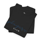 Blue Players Club | Mix & Match 100% Cotton Unisex Fun-Flirty Lovers’ Tees