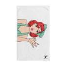 OK! | Mix & Match Original Fun-Flirty Lovers’ Towels