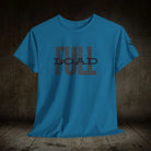 Full Load | Mix & Match 100% Cotton Unisex Fun-Flirty Lovers’ Tees
