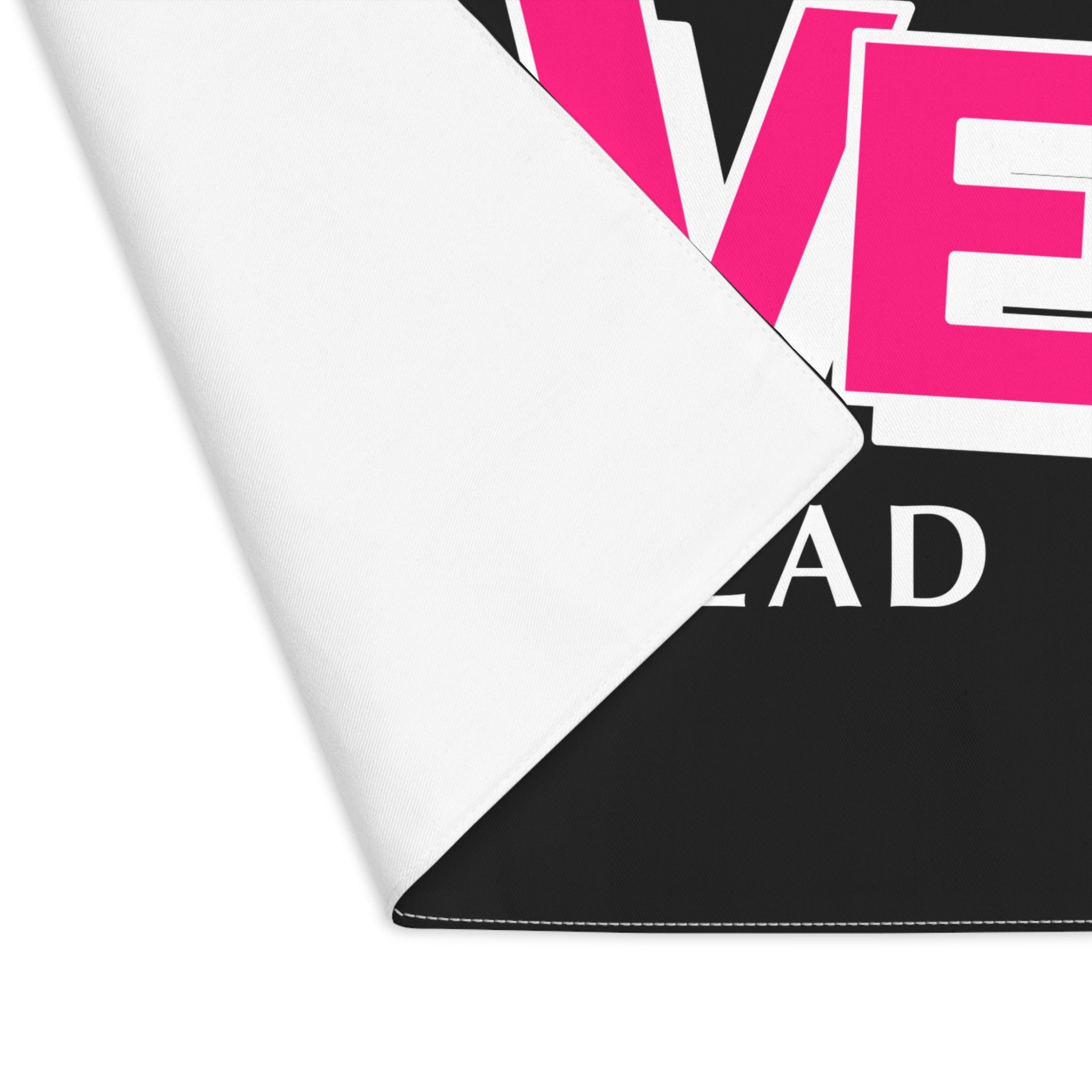 I Love Head | Mix & Match Playful Fun-Flirty Lovers’ Toy Mats