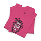 My First Love Real Heart & Flowers | Nectar Napkins Fun-Flirty Lovers’ T-Shirts