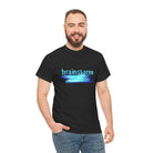 Brainstorm | Mix & Match 100% Cotton Unisex Fun-Flirty Lovers’ Tees